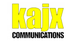 KJAX Logo