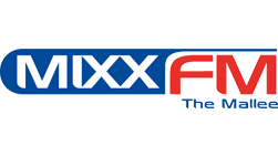 MIXX FM Logo