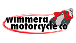 Wimmera Motorcycle Co Logo